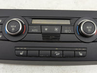 2007-2010 Bmw 328i Climate Control Module Temperature AC/Heater Replacement P/N:9162984-01 Fits Fits 2007 2008 2009 2010 OEM