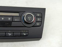 2007-2010 Bmw 328i Climate Control Module Temperature AC/Heater Replacement P/N:9162984-01 Fits Fits 2007 2008 2009 2010 OEM