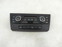 2007-2009 Bmw 328i Climate Control Module Temperature AC/Heater Replacement P/N:9162983-01 Fits Fits 2007 2008 2009 OEM Used