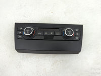 2007-2009 Bmw 328i Climate Control Module Temperature AC/Heater Replacement P/N:9162983-01 Fits Fits 2007 2008 2009 OEM Used