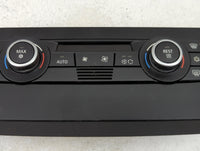 2007-2009 Bmw 328i Climate Control Module Temperature AC/Heater Replacement P/N:9162983-01 Fits Fits 2007 2008 2009 OEM Used