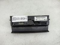 2007-2009 Bmw 328i Climate Control Module Temperature AC/Heater Replacement P/N:9162983-01 Fits Fits 2007 2008 2009 OEM Used