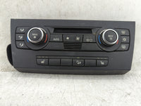 2007-2010 Bmw 328i Climate Control Module Temperature AC/Heater Replacement P/N:9182288-01 Fits Fits 2007 2008 2009 2010 OEM