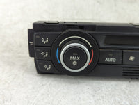 2007-2009 Bmw 328i Climate Control Module Temperature AC/Heater Replacement P/N:9182287-01 Fits Fits 2007 2008 2009 OEM Used