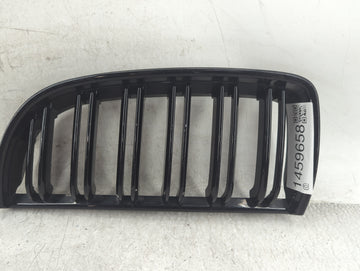 2007-2008 Bmw 328i Front Grille Bumper Not Included 1459658 - Oemusedautoparts1.com