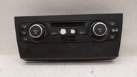 2007-2009 Bmw 328i Climate Control Module Temperature AC/Heater Replacement P/N:9119686 6411 9182287 Fits Fits 2007 2008 200