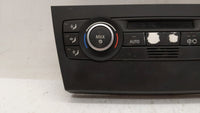 2007-2009 Bmw 328i Climate Control Module Temperature AC/Heater Replacement P/N:9119686 6411 9182287 Fits Fits 2007 2008 200