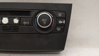 2007-2009 Bmw 328i Climate Control Module Temperature AC/Heater Replacement P/N:9119686 6411 9182287 Fits Fits 2007 2008 200