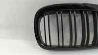 2007-2010 Bmw 328i Front Grille Bumper Not Included - Oemusedautoparts1.com