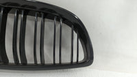 2007-2010 Bmw 328i Front Grille Bumper Not Included - Oemusedautoparts1.com