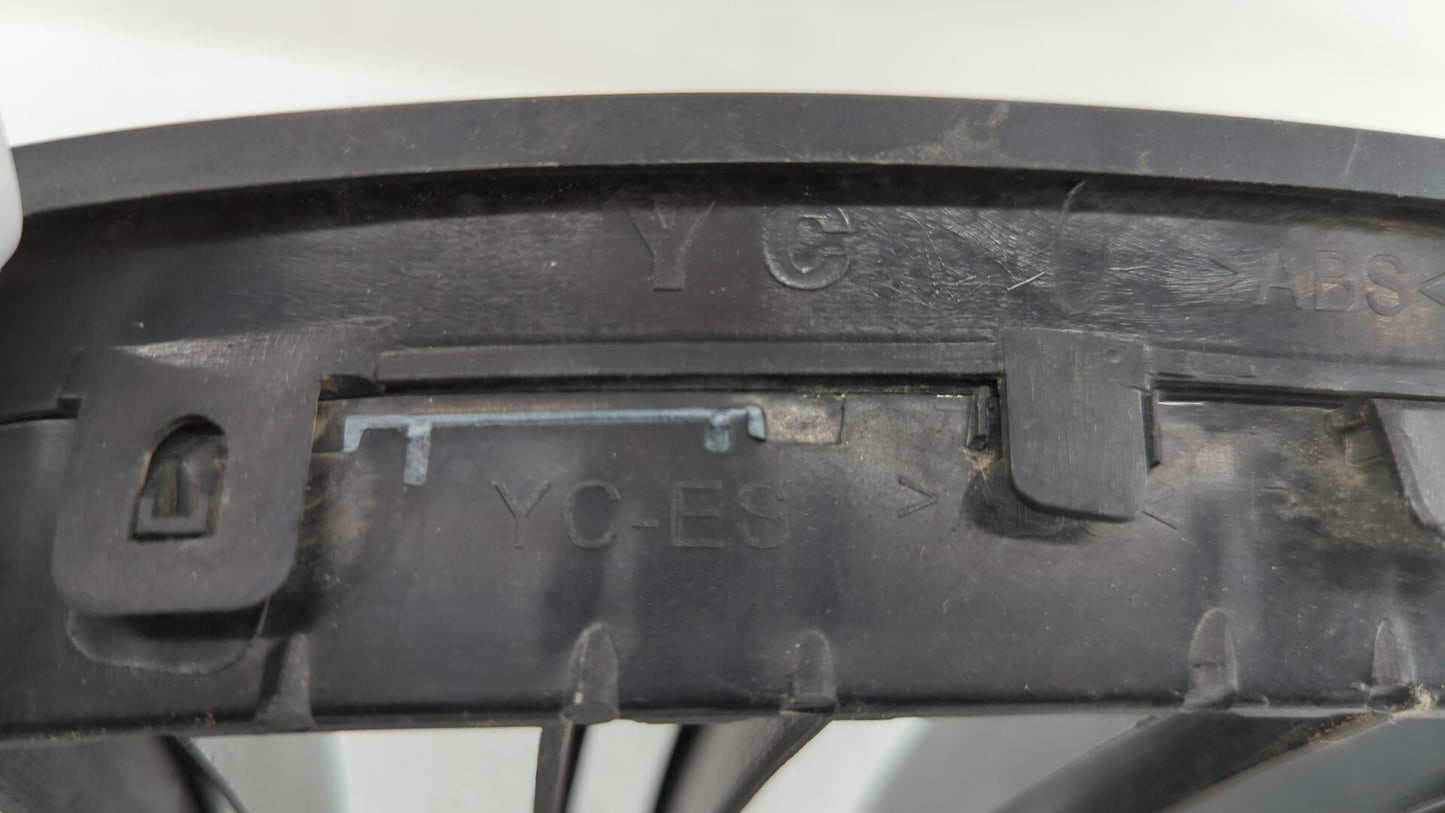 2007-2010 Bmw 328i Front Grille Bumper Not Included - Oemusedautoparts1.com