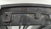 2007-2010 Bmw 328i Front Grille Bumper Not Included - Oemusedautoparts1.com