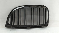 2007-2010 Bmw 328i Front Grille Bumper Not Included - Oemusedautoparts1.com