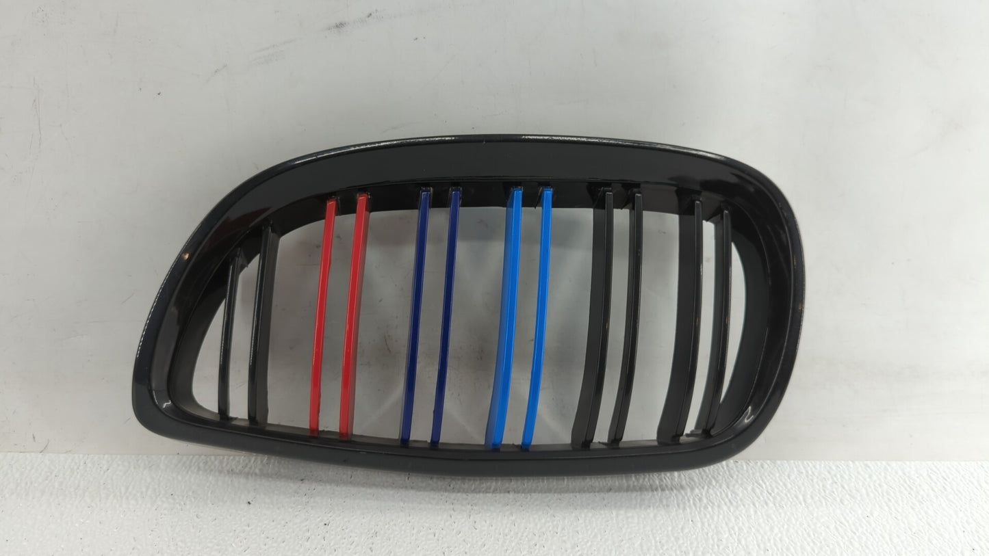 2007-2010 Bmw 328i Front Grille Bumper Not Included - Oemusedautoparts1.com