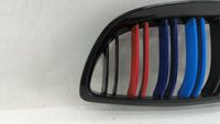2007-2010 Bmw 328i Front Grille Bumper Not Included - Oemusedautoparts1.com