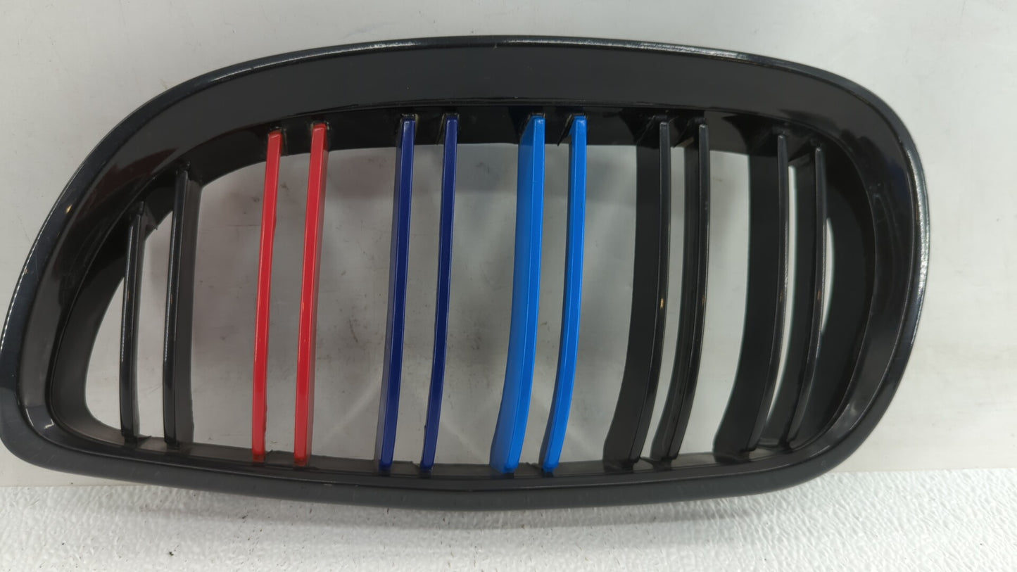 2007-2010 Bmw 328i Front Grille Bumper Not Included - Oemusedautoparts1.com