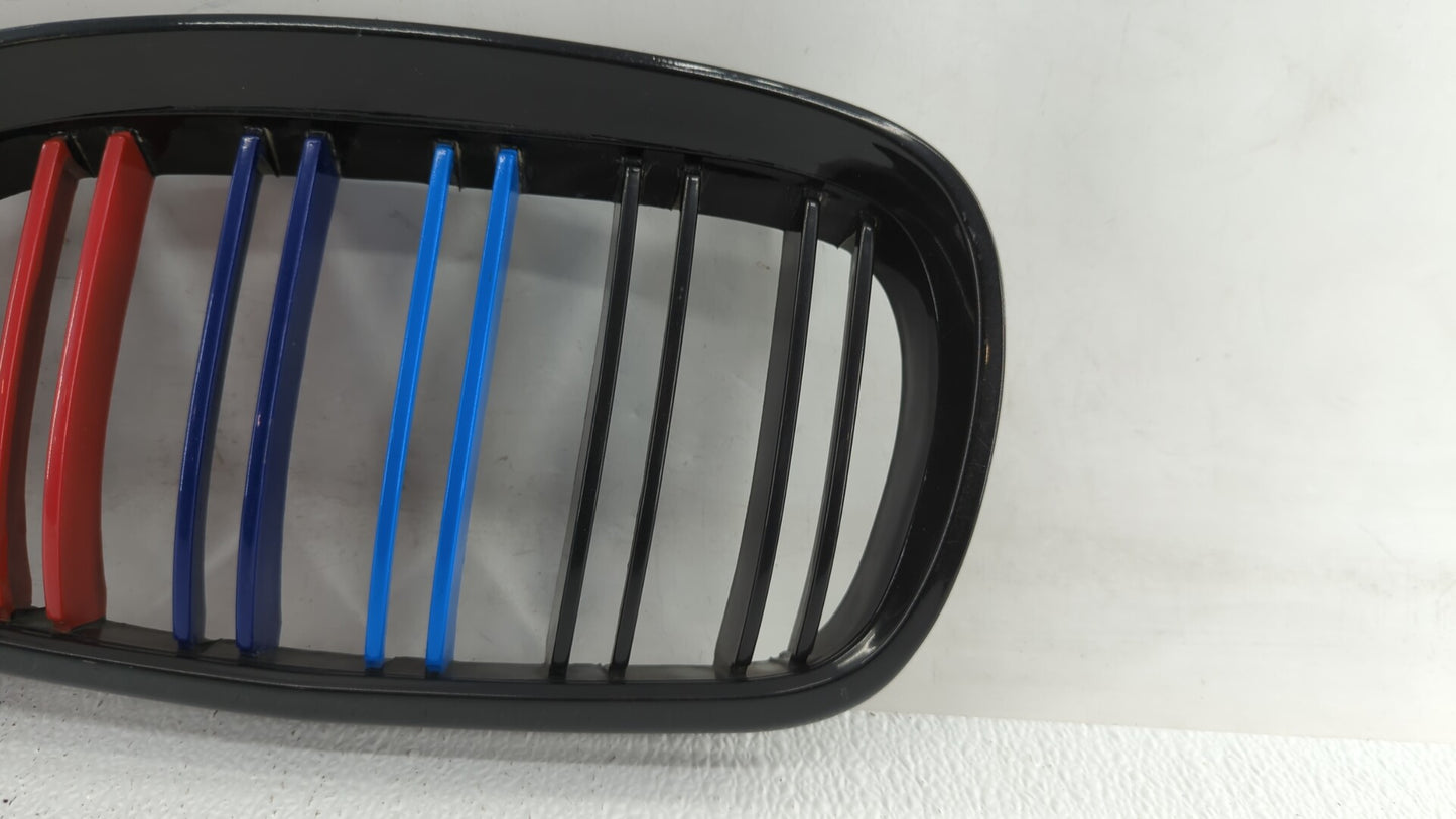 2007-2010 Bmw 328i Front Grille Bumper Not Included - Oemusedautoparts1.com
