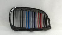 2007-2010 Bmw 328i Front Grille Bumper Not Included - Oemusedautoparts1.com