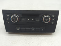 2007-2010 Bmw 328i Climate Control Module Temperature AC/Heater Replacement P/N:6411 9162984-01 Fits Fits 2007 2008 2009 201
