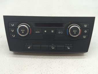 compare product 2007-2010 Bmw 328i Climate Control Module Temperature AC/Heater Replacement P/N:6411 9162984-01 Fits Fits 2007 2008 2009 2010 OEM Used Auto Parts