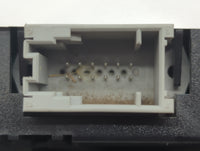 2007-2010 Bmw 328i Climate Control Module Temperature AC/Heater Replacement P/N:6411 9162984-01 Fits Fits 2007 2008 2009 201