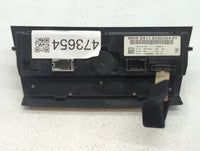 2007-2010 Bmw 328i Climate Control Module Temperature AC/Heater Replacement P/N:6411 9162984-01 Fits Fits 2007 2008 2009 201