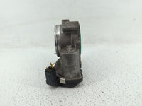2007-2013 Bmw 328i Throttle Body P/N:1354 7556118-04 1354 7556118-03 Fits Fits 2007 2008 2009 2010 2011 2012 2013 OEM Used A