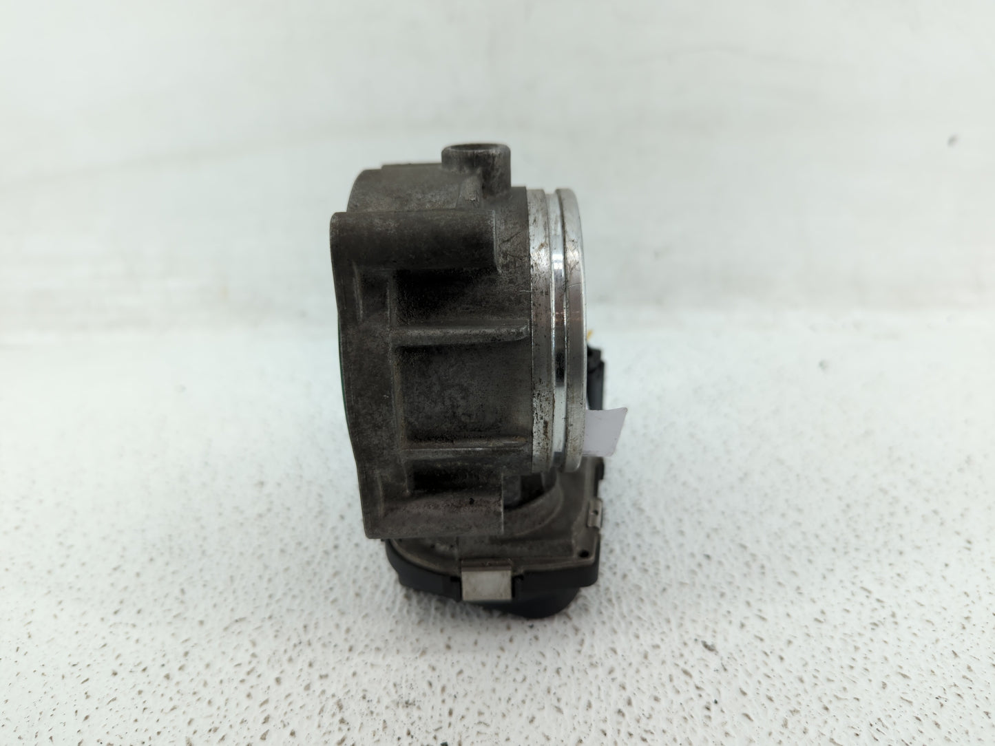 2007-2013 Bmw 328i Throttle Body P/N:1354 7556118-04 1354 7556118-03 Fits Fits 2007 2008 2009 2010 2011 2012 2013 OEM Used A