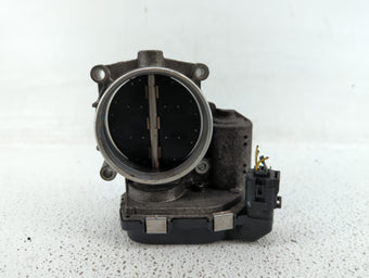 compare product 2007-2013 Bmw 328i Throttle Body P/N:7 556 118 1354 7556118-04, 1354 7556118-03 Fits Fits 2007 2008 2009 2010 2011 2012 2013 OEM Used Auto Parts
