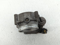 2007-2013 Bmw 328i Throttle Body P/N:7 556 118 1354 7556118-04, 1354 7556118-03 Fits Fits 2007 2008 2009 2010 2011 2012 2013