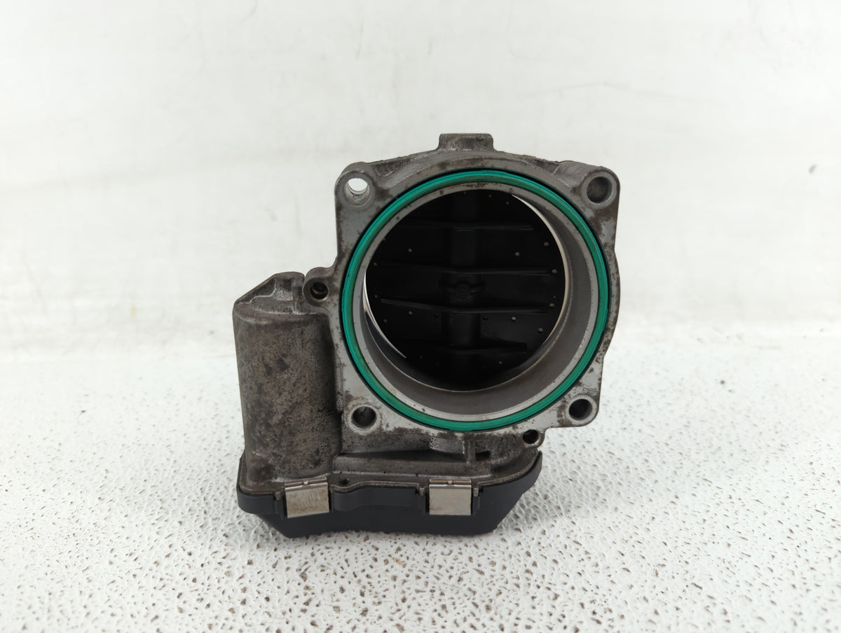 2007-2013 Bmw 328i Throttle Body P/N:7 556 118 1354 7556118-04, 1354 7556118-03 Fits Fits 2007 2008 2009 2010 2011 2012 2013