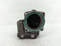 2007-2013 Bmw 328i Throttle Body P/N:7 556 118 1354 7556118-04, 1354 7556118-03 Fits Fits 2007 2008 2009 2010 2011 2012 2013