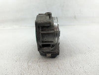 2007-2013 Bmw 328i Throttle Body P/N:7 556 118 Fits Fits 2007 2008 2009 2010 2011 2012 2013 OEM Used Auto Parts - Oemusedaut