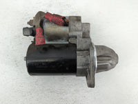 2007-2011 Bmw 328i Car Starter Motor Solenoid OEM P/N:0 001 107 527 Fits Fits 2005 2006 2007 2008 2009 2010 2011 OEM Used Au