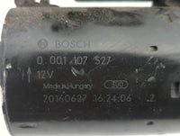 2007-2011 Bmw 328i Car Starter Motor Solenoid OEM P/N:0 001 107 527 Fits Fits 2005 2006 2007 2008 2009 2010 2011 OEM Used Au