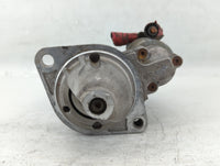2007-2011 Bmw 328i Car Starter Motor Solenoid OEM P/N:0 001 107 527 Fits Fits 2005 2006 2007 2008 2009 2010 2011 OEM Used Au