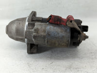 2007-2011 Bmw 328i Car Starter Motor Solenoid OEM P/N:0 001 107 527 Fits Fits 2005 2006 2007 2008 2009 2010 2011 OEM Used Au