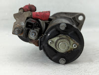 2007-2011 Bmw 328i Car Starter Motor Solenoid OEM P/N:0 001 107 527 Fits Fits 2005 2006 2007 2008 2009 2010 2011 OEM Used Au