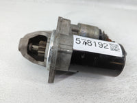 2007-2011 Bmw 328i Car Starter Motor Solenoid OEM P/N:0 001 107 527 Fits Fits 2005 2006 2007 2008 2009 2010 2011 OEM Used Au