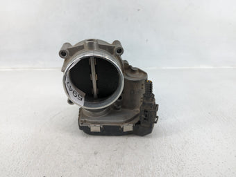 compare product 2007-2013 Bmw 328i Throttle Body P/N:7 556 118 01 Fits Fits 2007 2008 2009 2010 2011 2012 2013 OEM Used Auto Parts