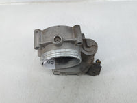 2007-2013 Bmw 328i Throttle Body P/N:7 556 118 01 Fits Fits 2007 2008 2009 2010 2011 2012 2013 OEM Used Auto Parts - Oemused