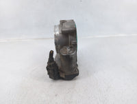 2007-2013 Bmw 328i Throttle Body P/N:7 556 118 01 Fits Fits 2007 2008 2009 2010 2011 2012 2013 OEM Used Auto Parts - Oemused