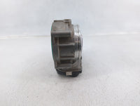 2007-2013 Bmw 328i Throttle Body P/N:7 556 118 01 Fits Fits 2007 2008 2009 2010 2011 2012 2013 OEM Used Auto Parts - Oemused