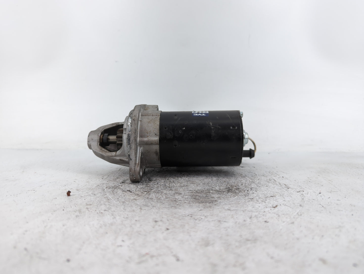 2007-2011 Bmw 328i Car Starter Motor Solenoid OEM P/N:1-17922 728000-4490, 7594292-01 Fits Fits 2005 2006 2007 2008 2009 201