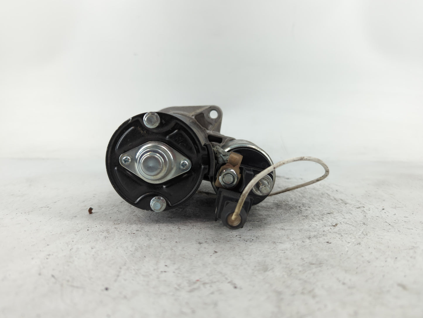 2007-2011 Bmw 328i Car Starter Motor Solenoid OEM P/N:1-17922 728000-4490, 7594292-01 Fits Fits 2005 2006 2007 2008 2009 201