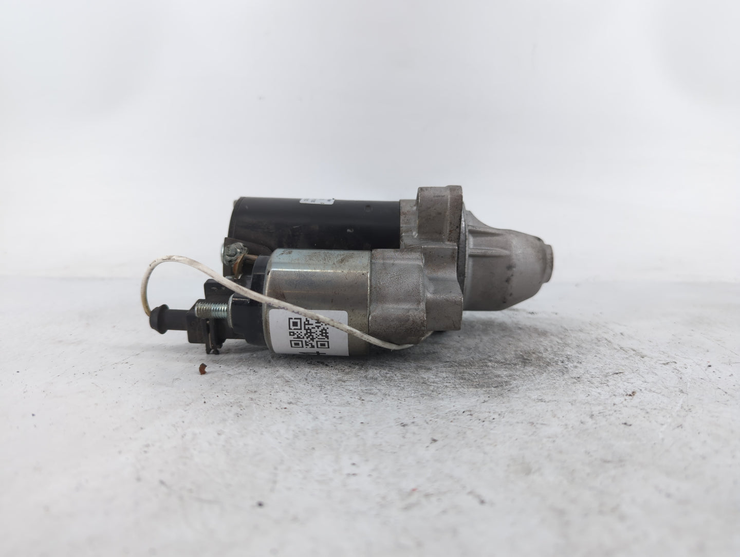 2007-2011 Bmw 328i Car Starter Motor Solenoid OEM P/N:1-17922 728000-4490, 7594292-01 Fits Fits 2005 2006 2007 2008 2009 201
