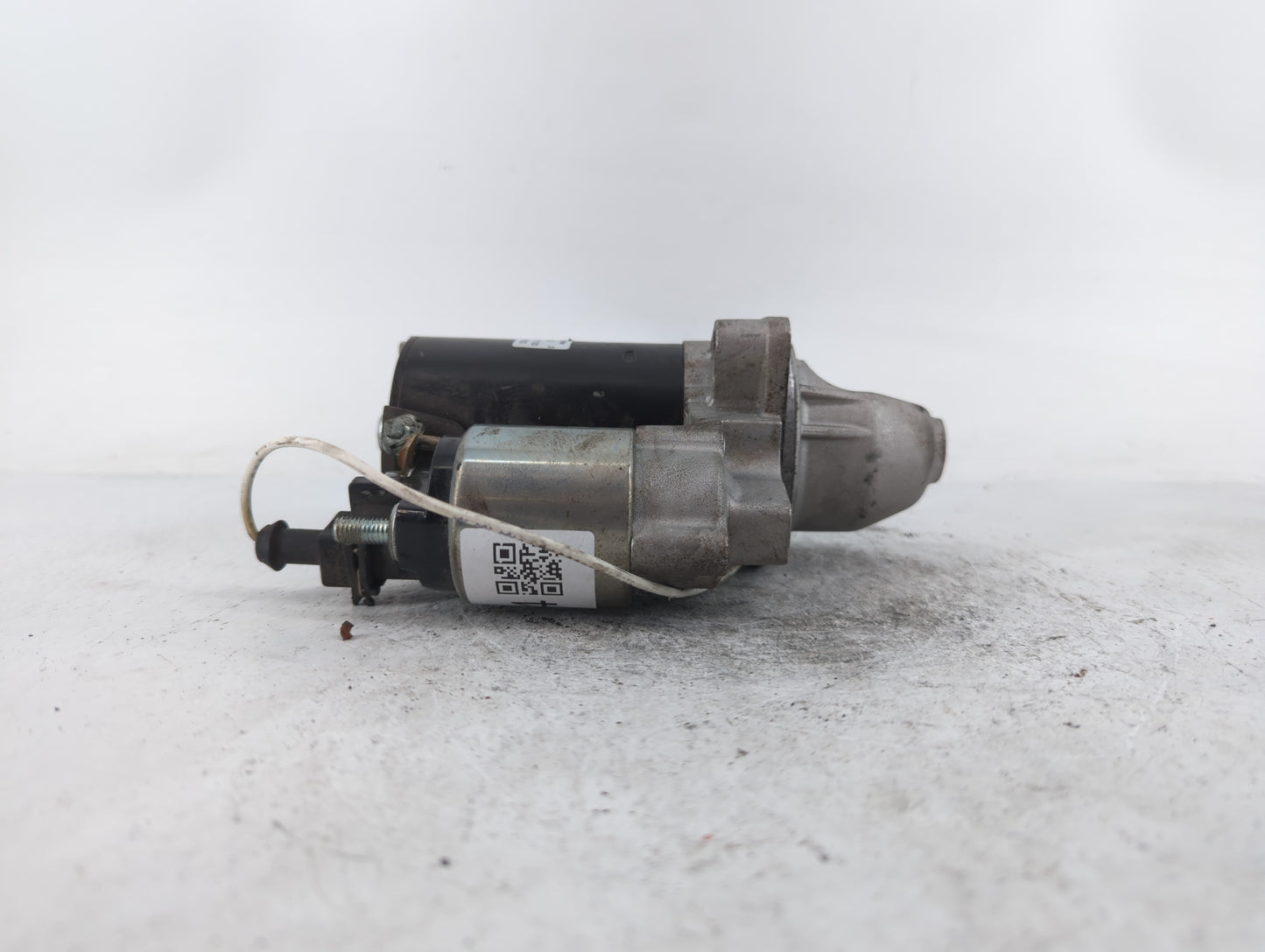 2007-2011 Bmw 328i Car Starter Motor Solenoid OEM P/N:1-17922 728000-4490, 7594292-01 Fits Fits 2005 2006 2007 2008 2009 201