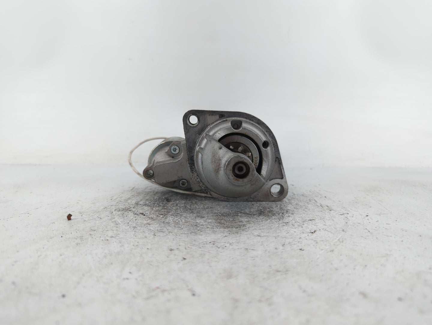 2007-2011 Bmw 328i Car Starter Motor Solenoid OEM P/N:1-17922 728000-4490, 7594292-01 Fits Fits 2005 2006 2007 2008 2009 201