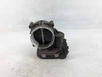 2007-2013 Bmw 328i Throttle Body P/N:1354 7556118-04 75561180-01 Fits Fits 2007 2008 2009 2010 2011 2012 2013 OEM Used Auto 