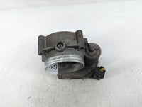 2007-2013 Bmw 328i Throttle Body P/N:1354 7556118-04 75561180-01 Fits Fits 2007 2008 2009 2010 2011 2012 2013 OEM Used Auto 